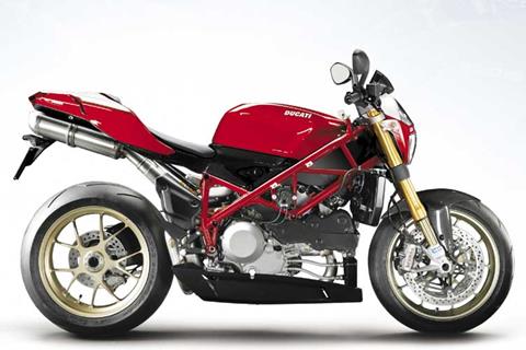 MCN readers say yes to naked Ducati 1098