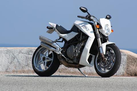 MV Agusta Bestiale on sale now