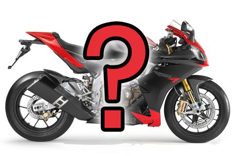 Aprilia RSV4: Your questions answered!