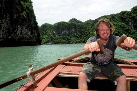 NEC Show: Charley Boorman planning latest adventure