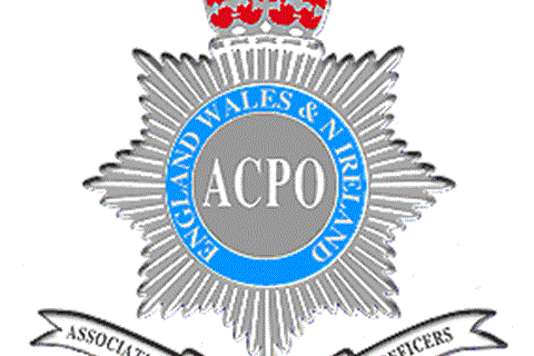 ACPO eats its words