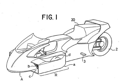 The motorcycles Honda never built