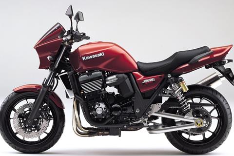 Poll: Should the Kawasaki ZRX1200 come to the UK?