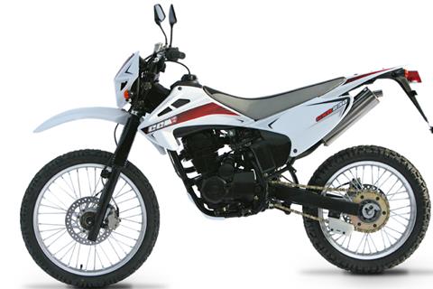 CCM unveils CXR230 and XTR250