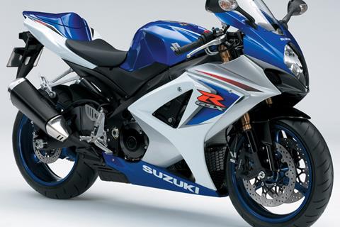 Suzuki extends 0% finance offer