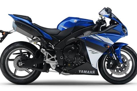 Video: 2009 Yamaha R1 roadtest teaser