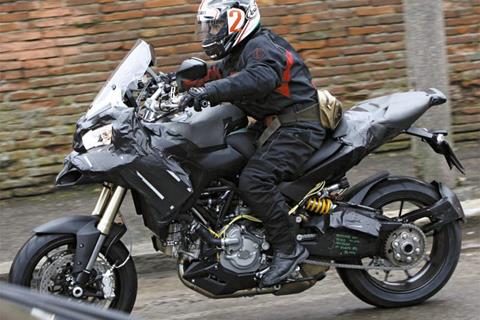 Ducati Multistrada replacement: top 5 rivals rated