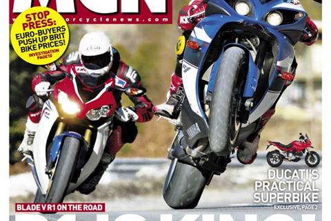 New MCN Feb 18: 7 world first tests!