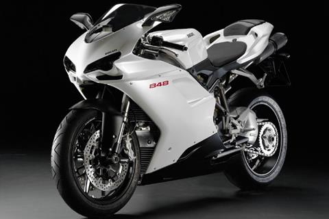 Ducati hikes prices 10% – but breaks out 0% deals