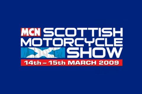 Models wanted for the MCN Scottish Motorcycle Show