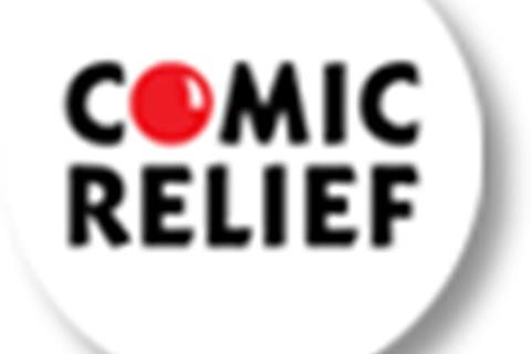 Comic Relief snubs disabled bikers