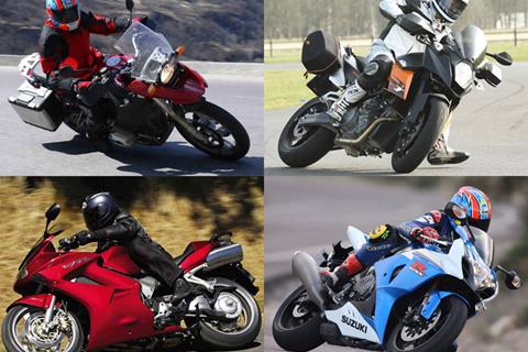 Poll: Which bike is the world's best all-rounder?