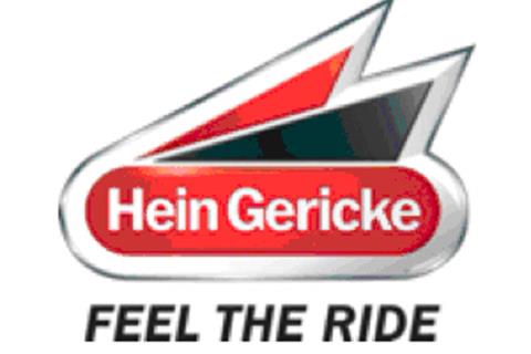 Hein Gericke under new British ownership