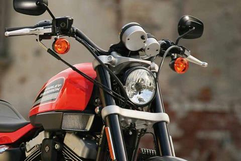 Harley-Davidson price increases announced