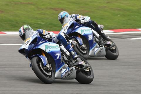 Win VIP tickets for Oulton Park