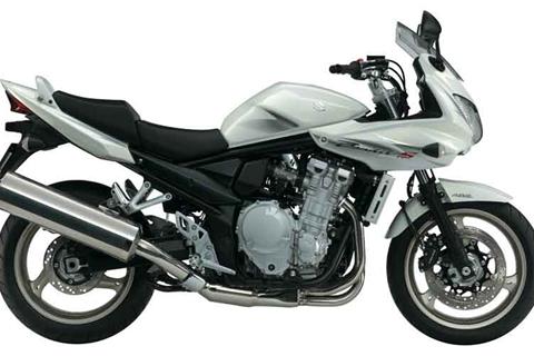 Suzuki release three limited edition models