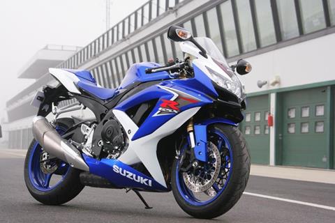 Suzuki launches biggest ever 0% promotion 