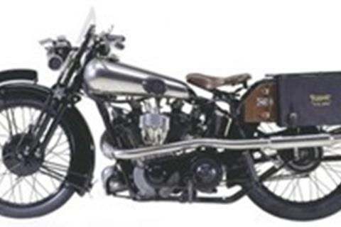 Cooper Brothers ‘forgotten’ bikes raise £100,000