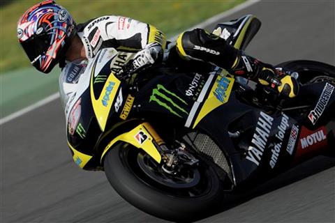 Win Donington MotoGP hospitality tickets with Dewalt