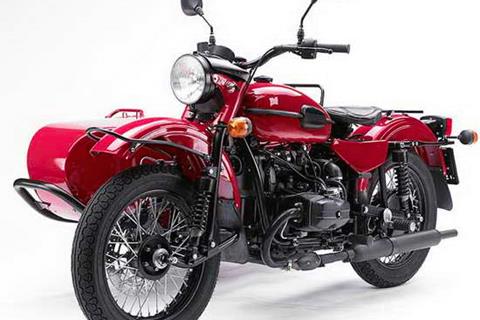 New Ural outfit celebrates Hunt for Red October