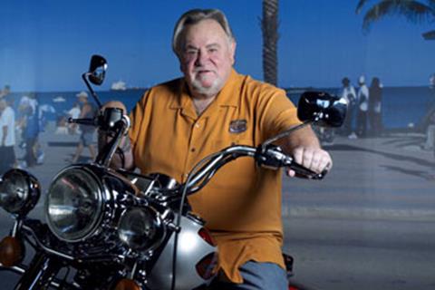 Bruce Rossmeyer, Harley-Davidson dealer killed in road crash