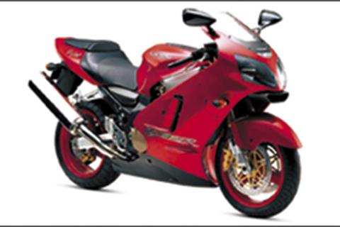 Kawasaki Ninja buying guide: Part 3 - The late 90s/Early 2000.