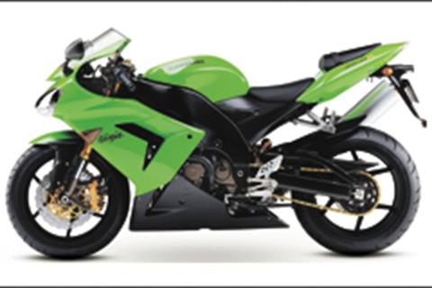 Kawasaki Ninja buying guide: Part 4 - late 2000