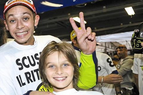 Rossi’s brother v Rossi: compare and contrast