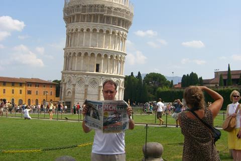 MCN in Italy