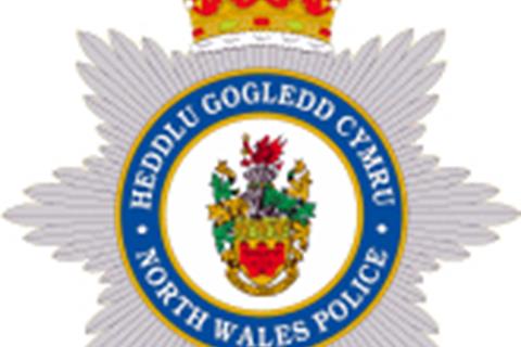 North Wales Police: ‘Great protest but we’re not changing’