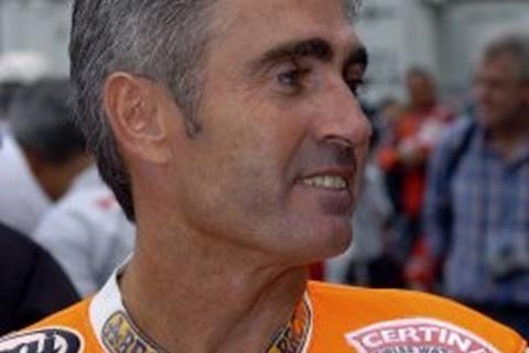 Doohan to race Schumacher and Button in China