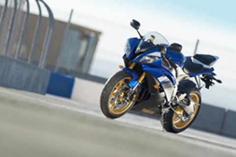 Yamaha R6 owners needed