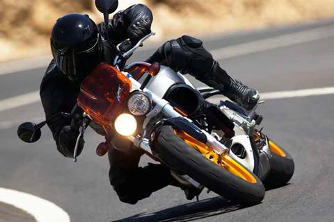 Buell: Top 5 technical innovations