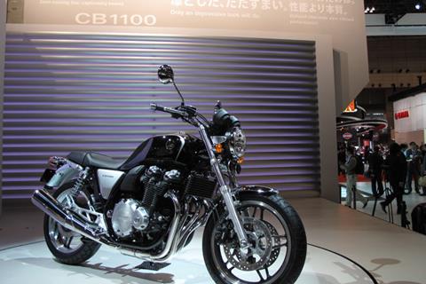 Poll: Would you consider buying the Honda CB1100?