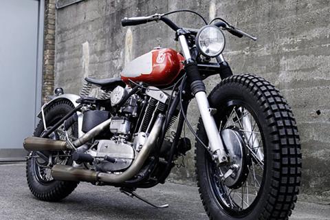 Modern Classics - Wrench Monkee customs for sale