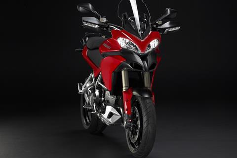 Ducati Multistrada 1200 prices confirmed