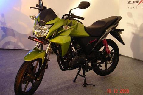 World’s most important Honda launched