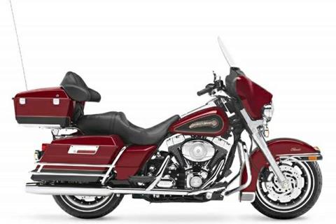 Harley-Davidson recall affects 111,600 motorcycles