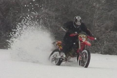 Video: MCN vs winter