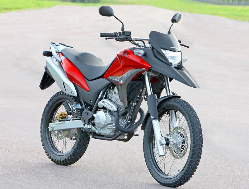 Xre best sale 300 scrambler