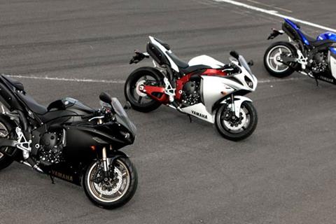 Neevesy’s top three bikes of 2009 