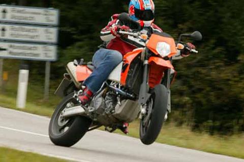 Top 100 Motorcycles: 20 to 11