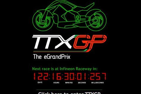 TTXGP rules will be wiki-based in 2011