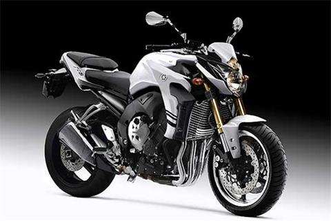 Yamaha FZ8 and Super Tenere prices leaked?