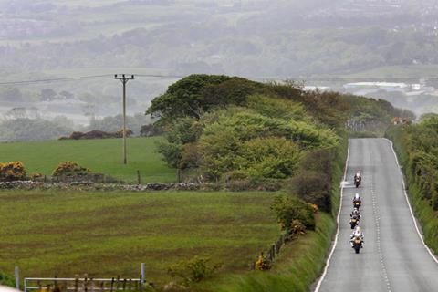 End of free healthcare for visitors to the Isle of Man 