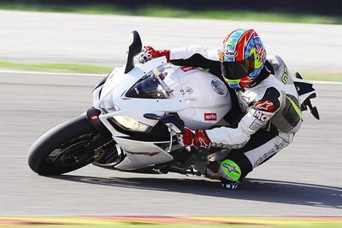 Aprilia recalls more RSV4s for engine swap