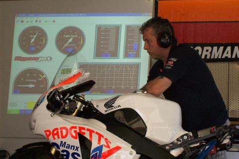 Free dyno testing at MCN Live!