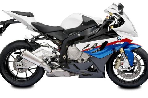 BMW won’t make a naked S1000RR… yet