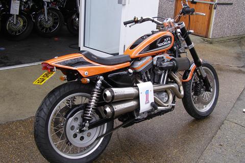 Storz XR1200S for sale in the UK