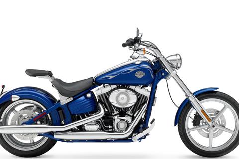 Harley-Davidson extends trade-in offer